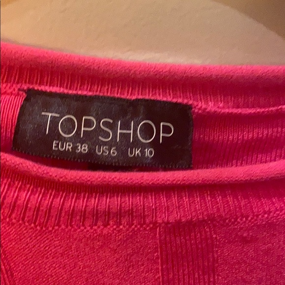 Topshop top - Picture 2 of 3